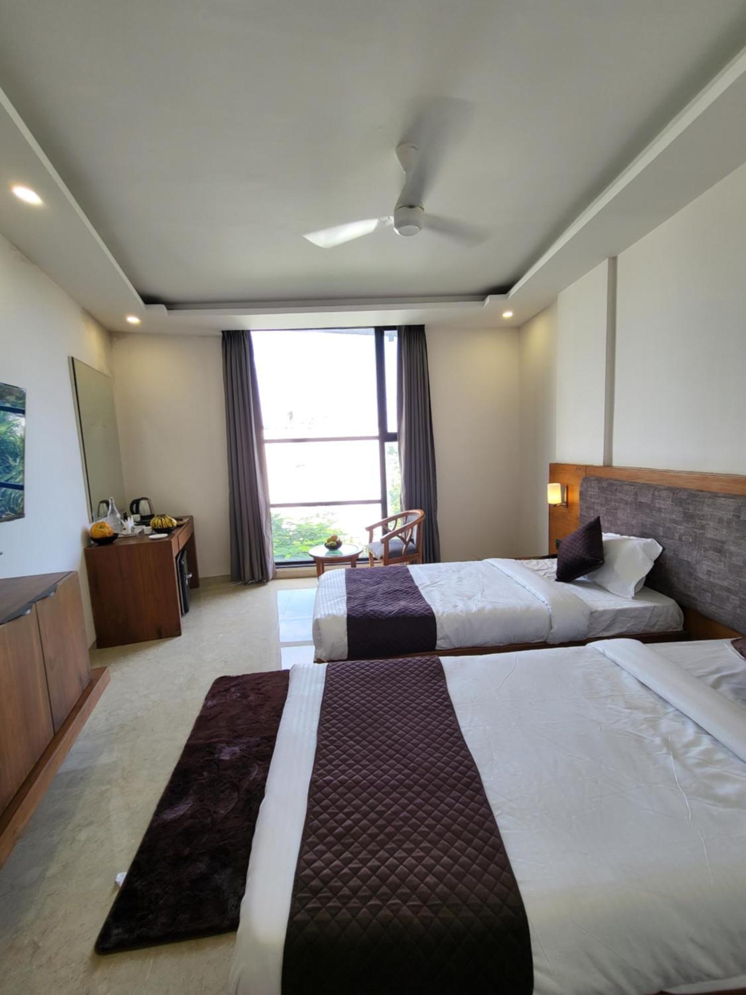 Hotel Sukoon Signature 3*