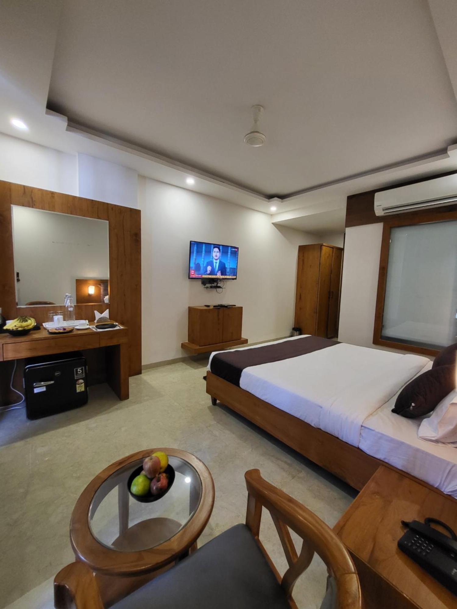Sukoon Signature Indore