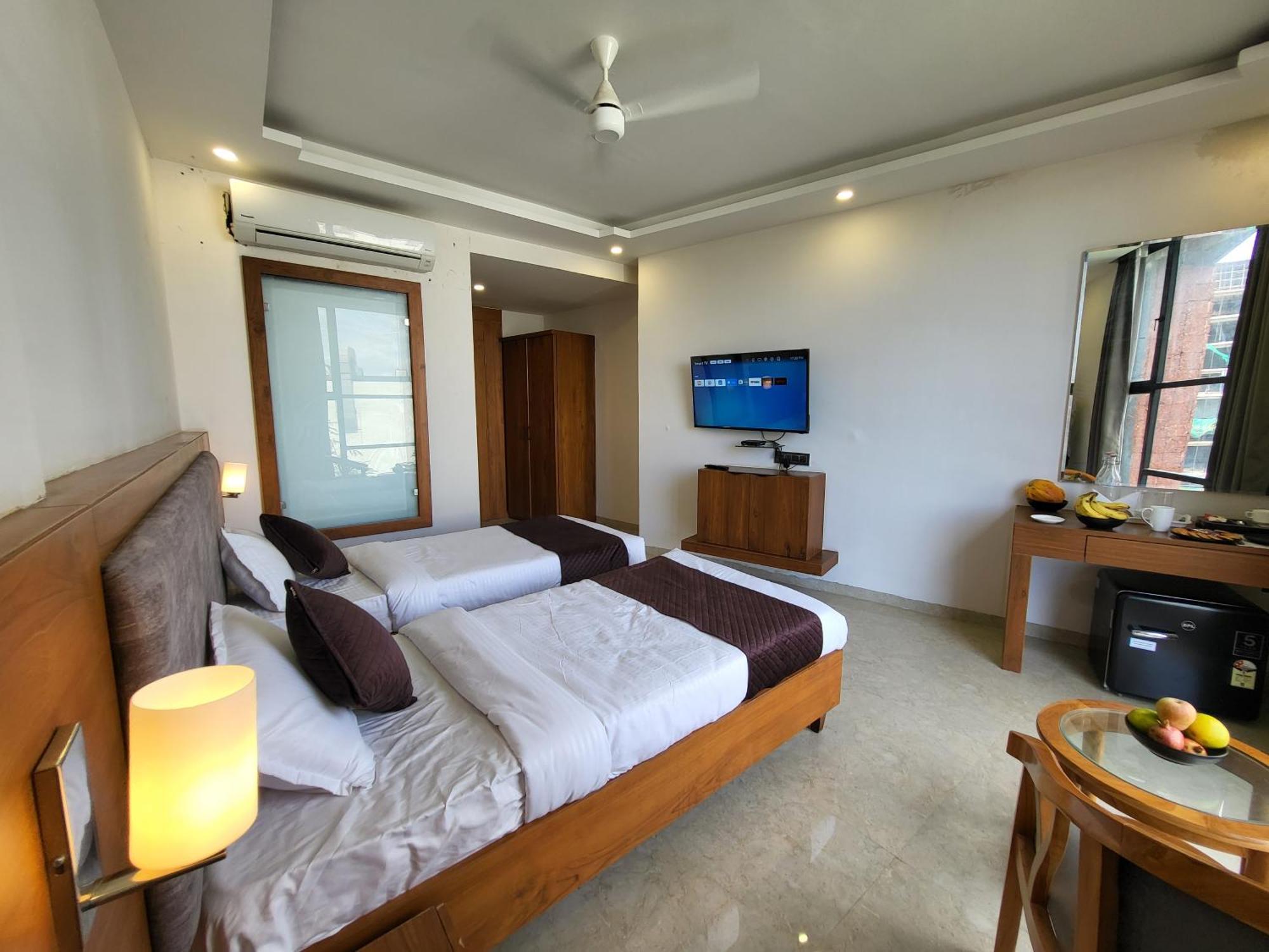 Sukoon Signature Hotel