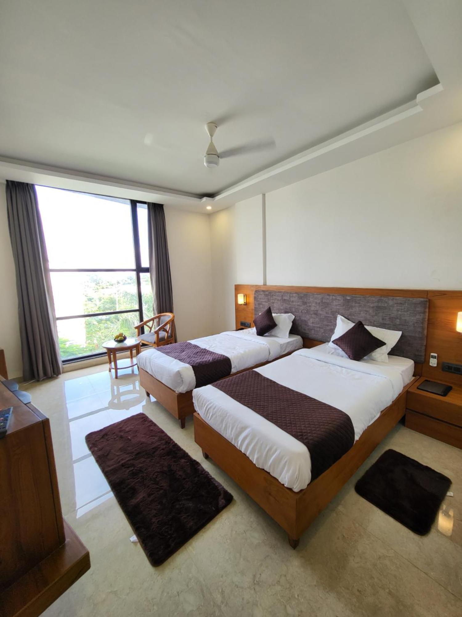 Sukoon Signature Hotel Indore
