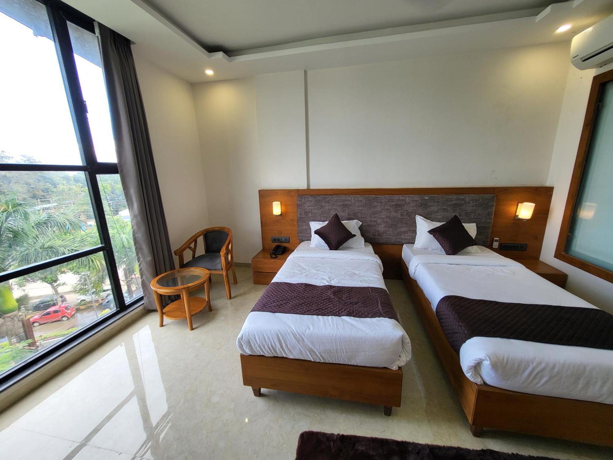 Sukoon Signature Indore