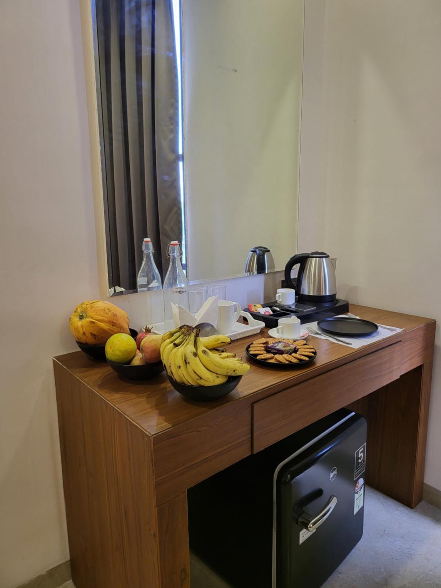 Sukoon Signature Hotel 3*