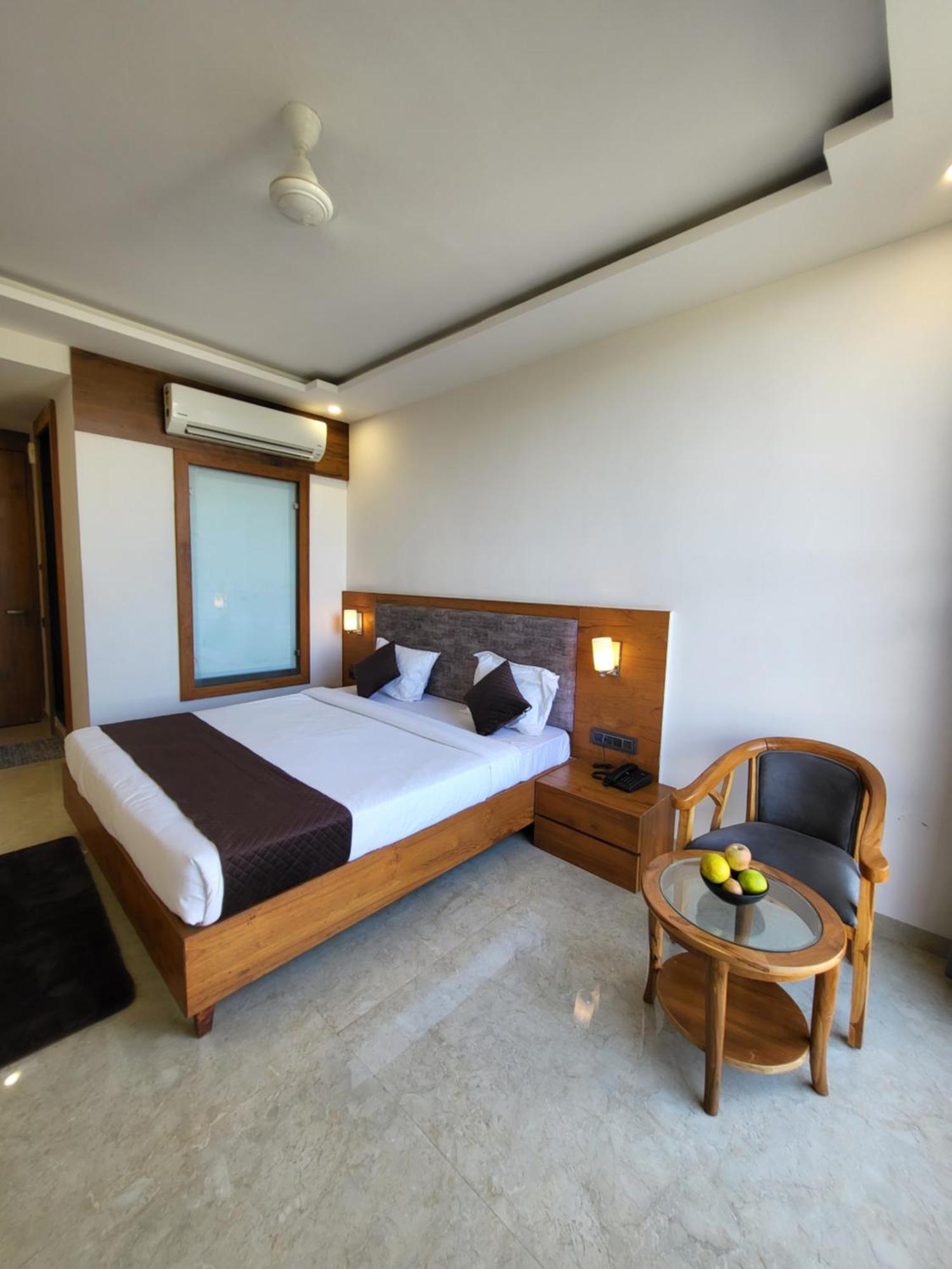 Sukoon Signature Indore
