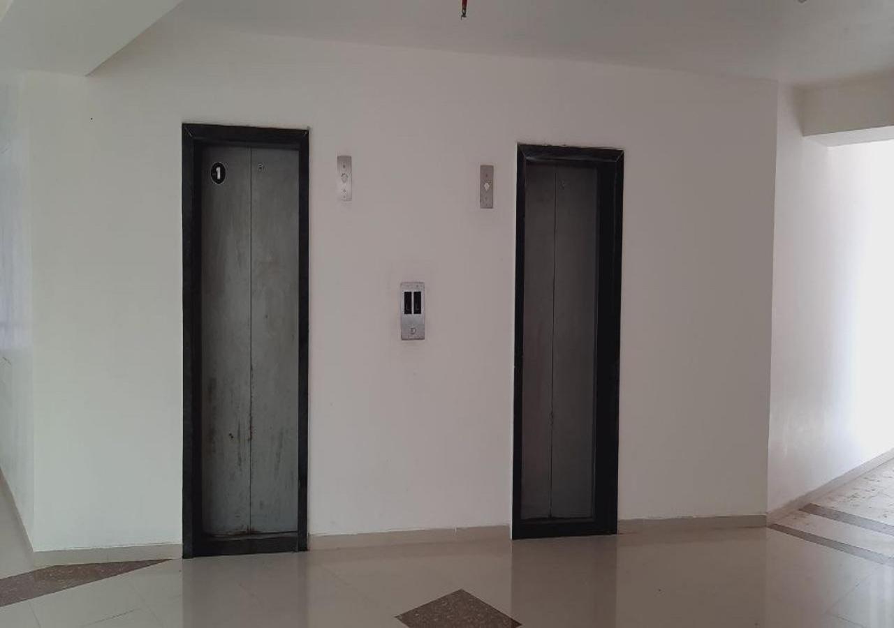 Staeg Skyline View 3bhk - 1404 Apartment *
