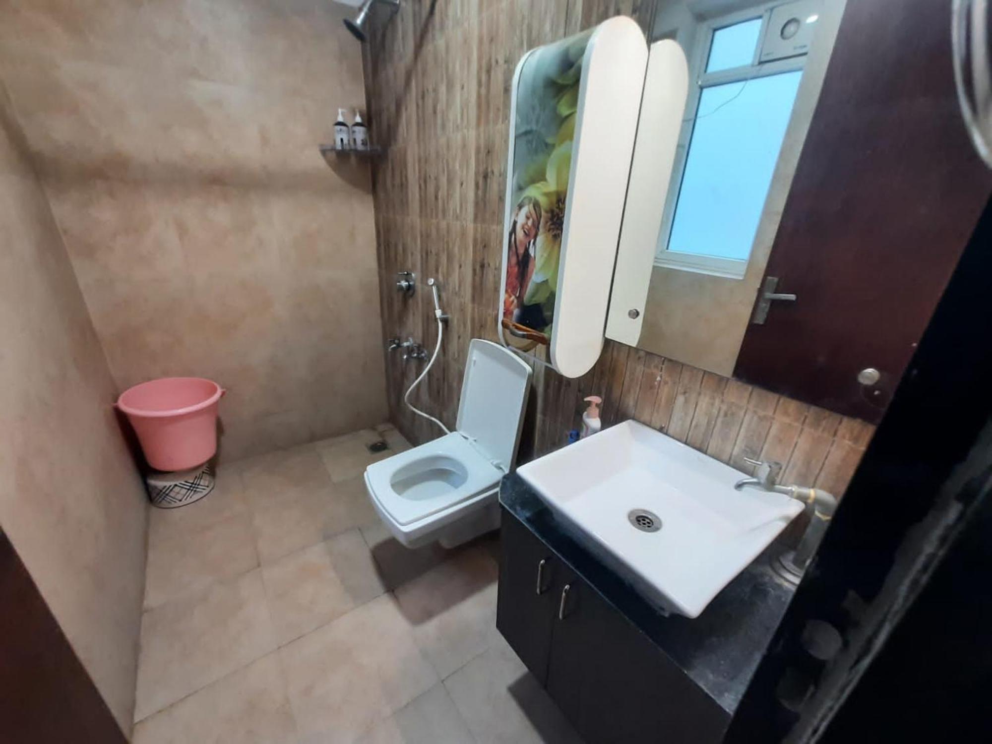 Staeg Skyline View 3bhk - 1404 Indore