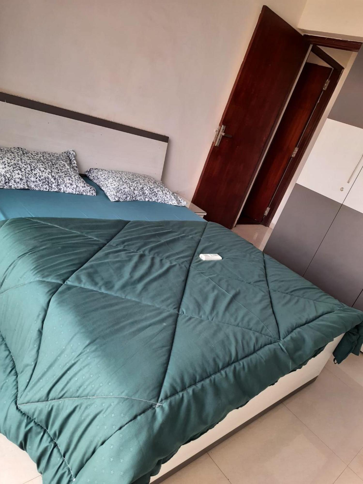 Staeg Skyline View 3bhk - 1404 Indore
