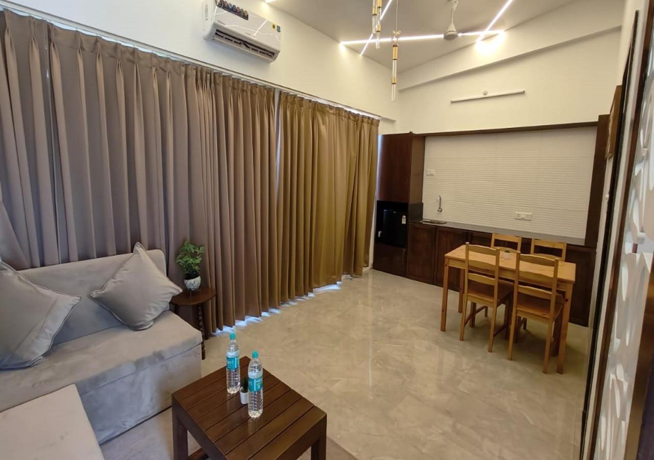 Hotel The Sky Imperial Sethji Ni Wadi Indore