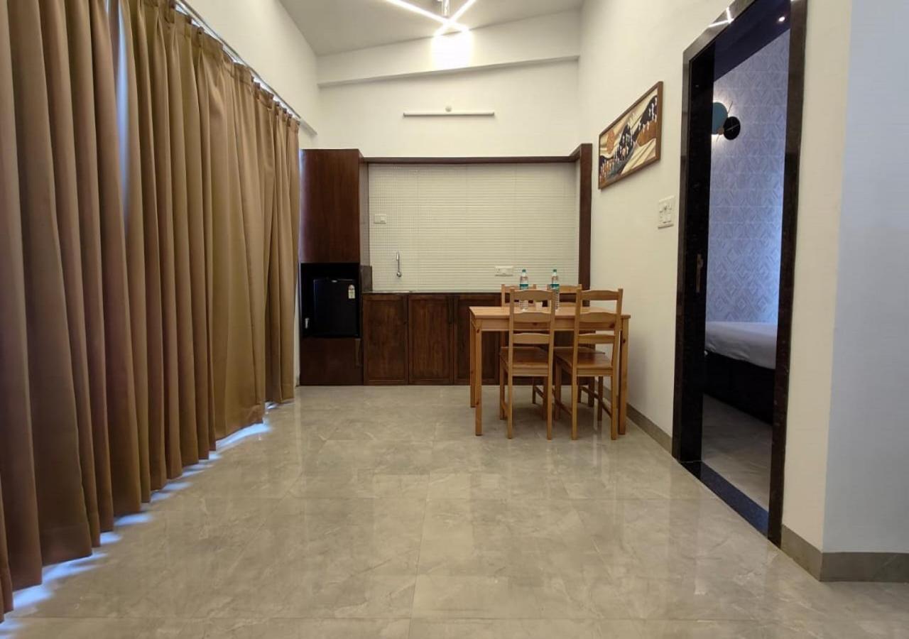 Hotel The Sky Imperial Sethji Ni Wadi Indore