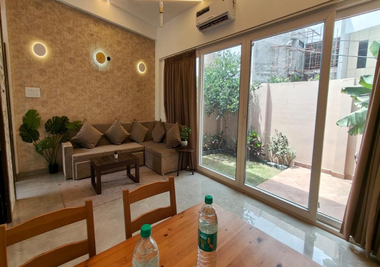 The Sky Imperial Sethji Ni Wadi 4* Indore
