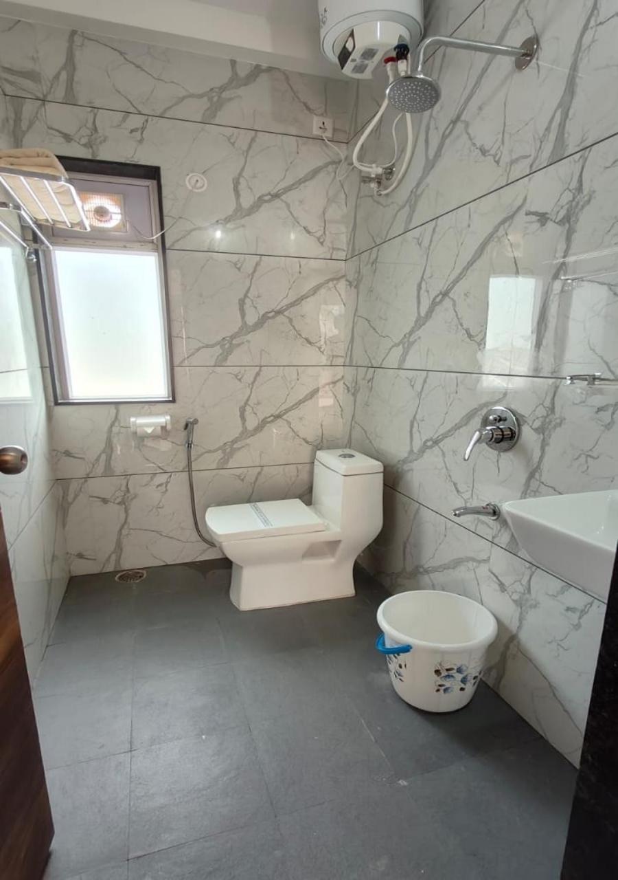 Hotel The Sky Imperial Sethji Ni Wadi 4*
