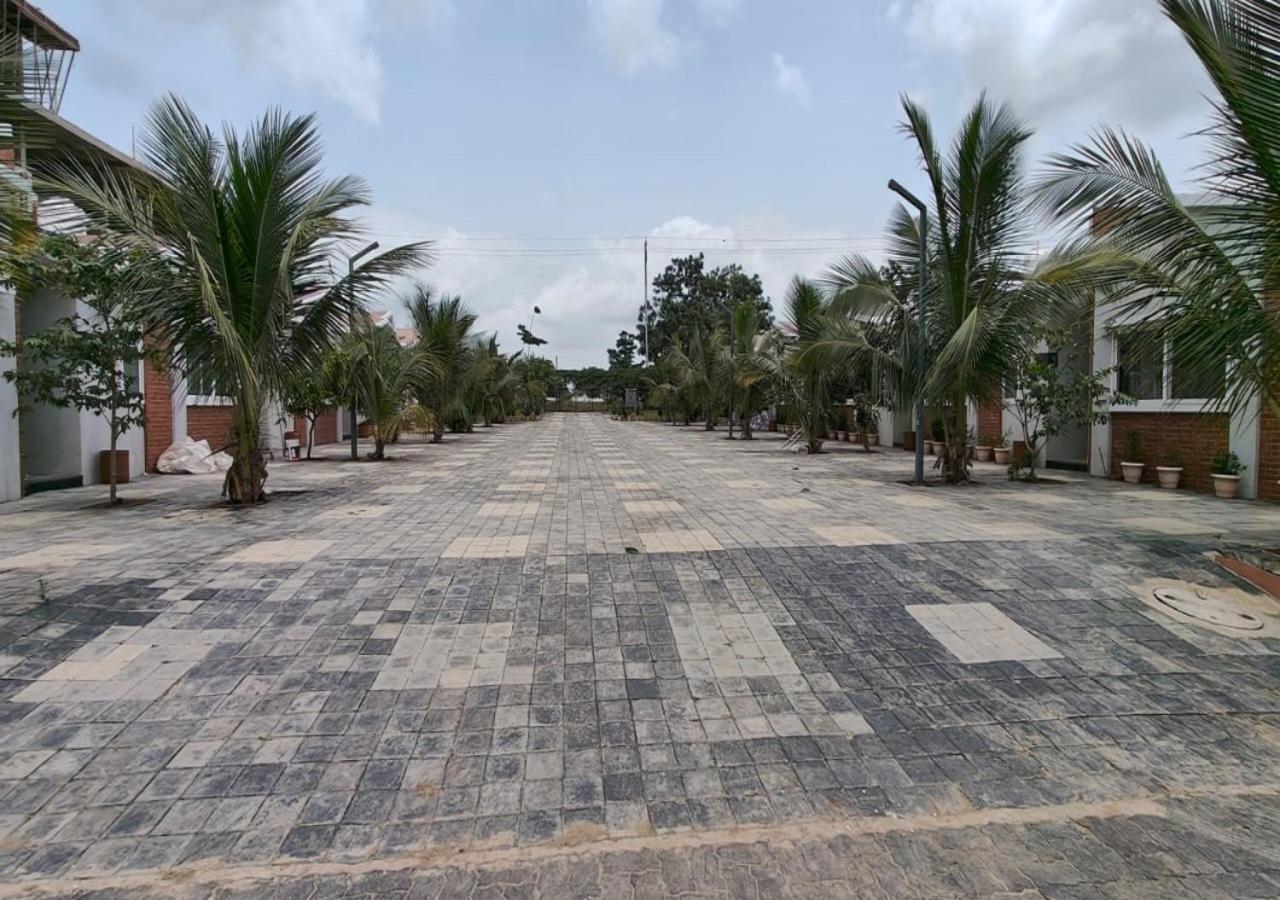The Sky Imperial Sethji Ni Wadi Hotel 4*