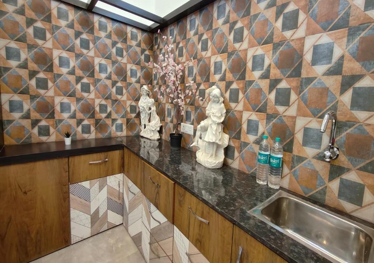 Hotel The Sky Imperial Sethji Ni Wadi 4*