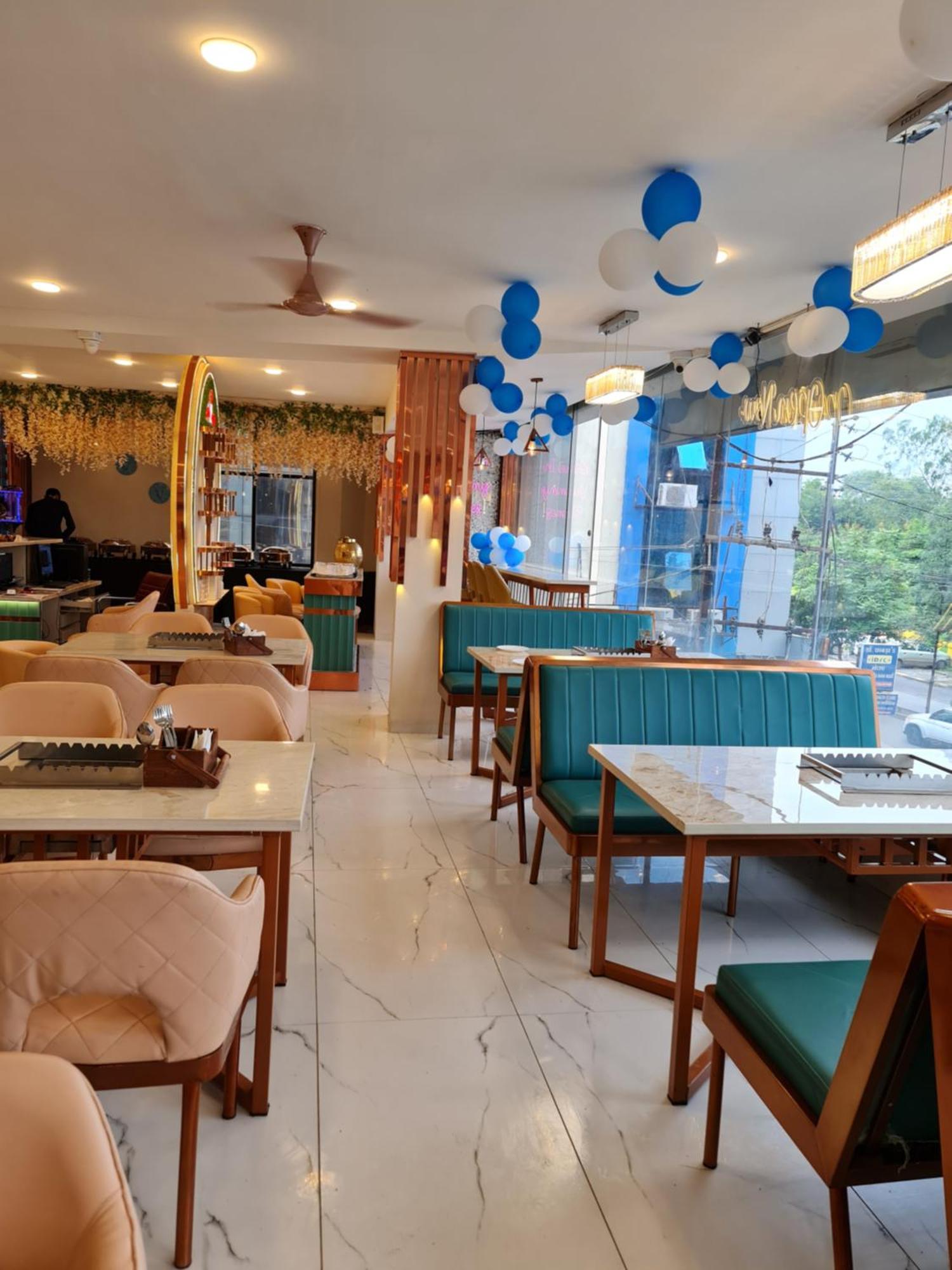 The Grand Tara Indore