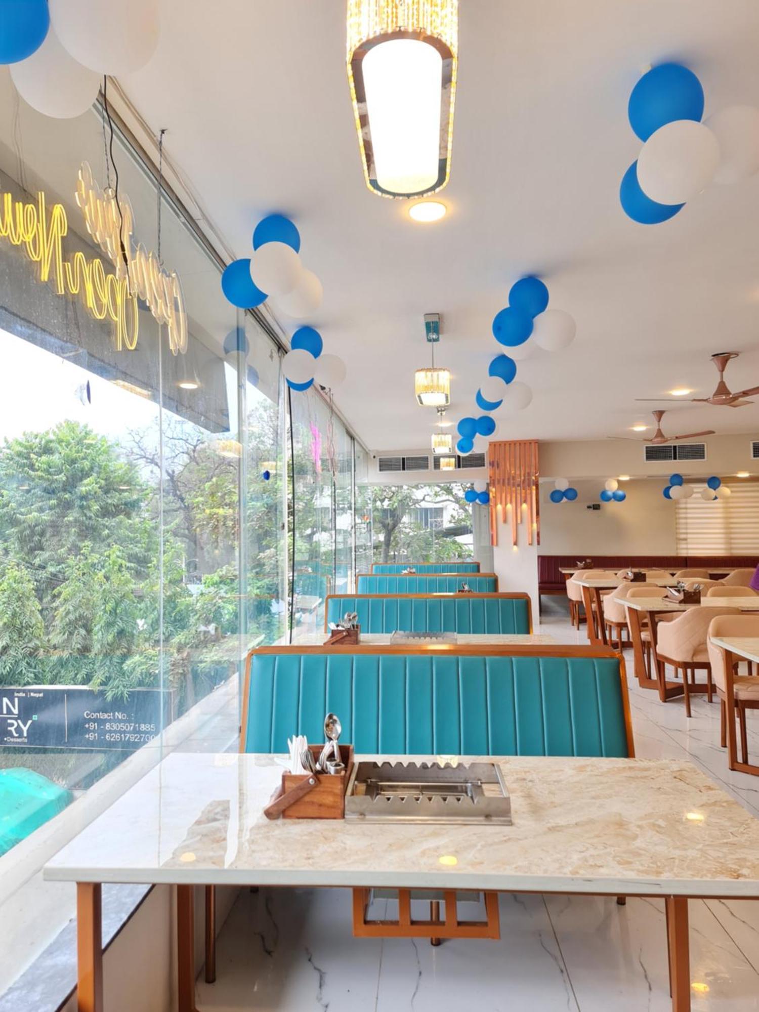 Hotel The Grand Tara 3*