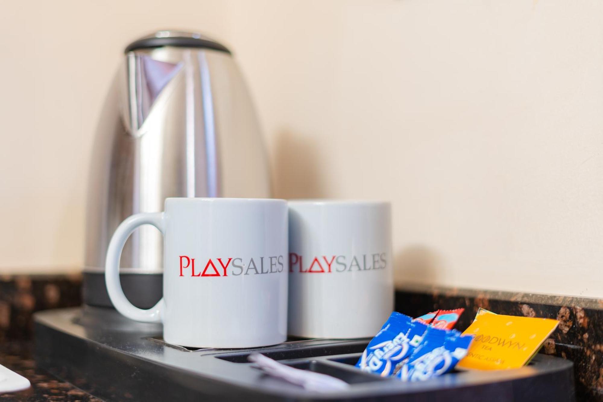 Playsales Eco Vijay Nagar Indore