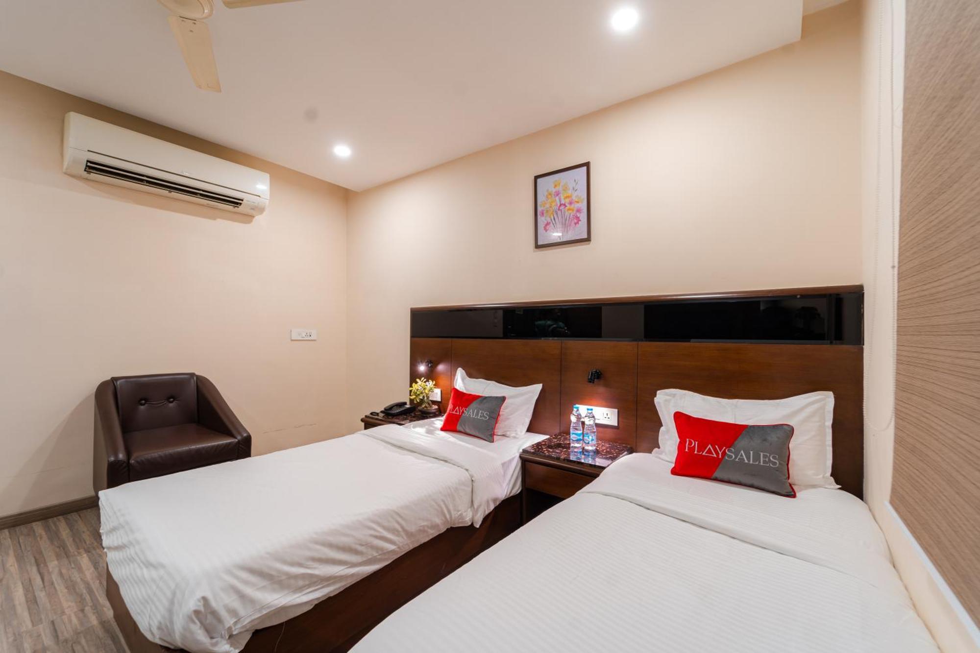 Playsales Eco Vijay Nagar Indore