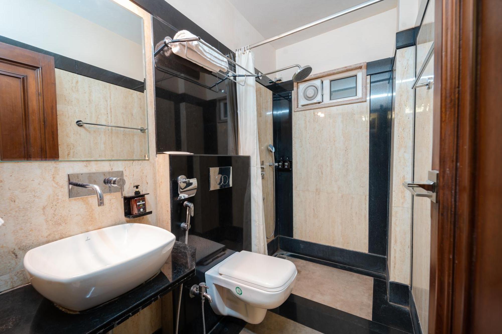 Hotel Playsales Eco Vijay Nagar 3*