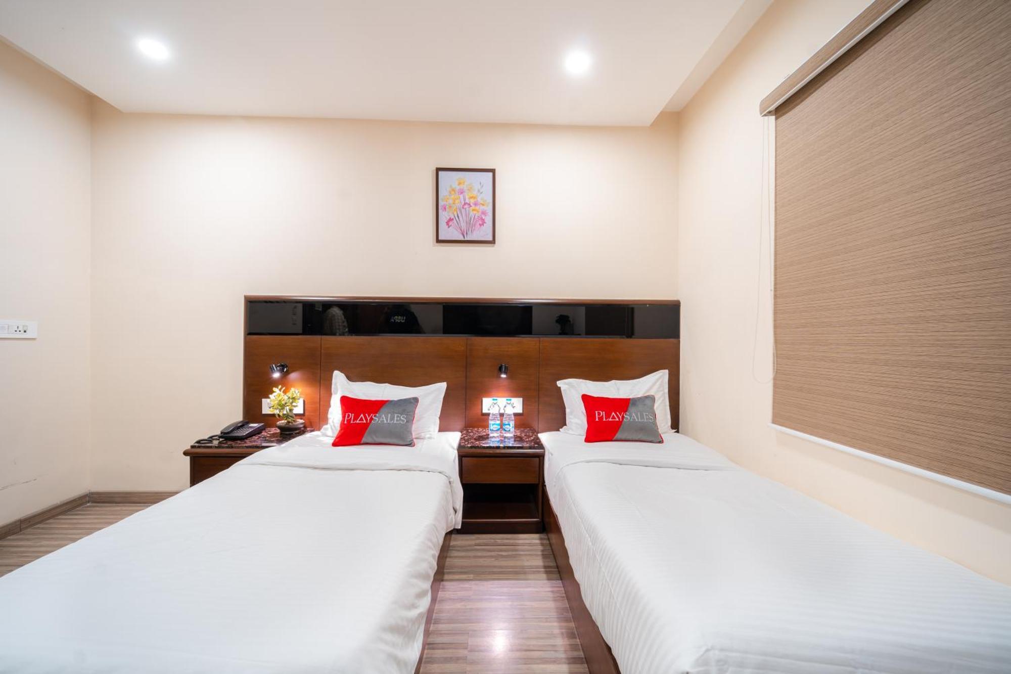 Playsales Eco Vijay Nagar Indore