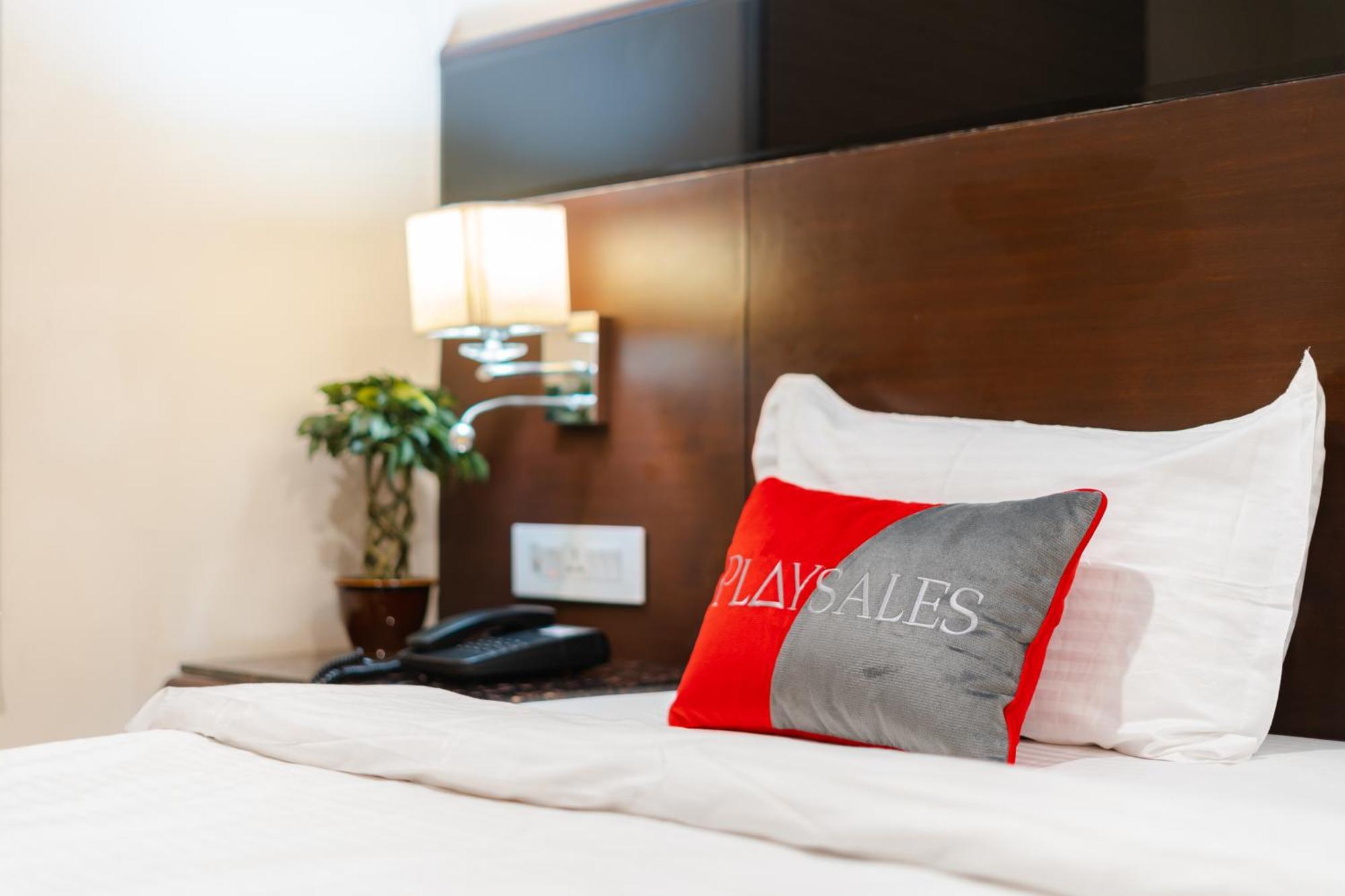 Playsales Eco Vijay Nagar 3*