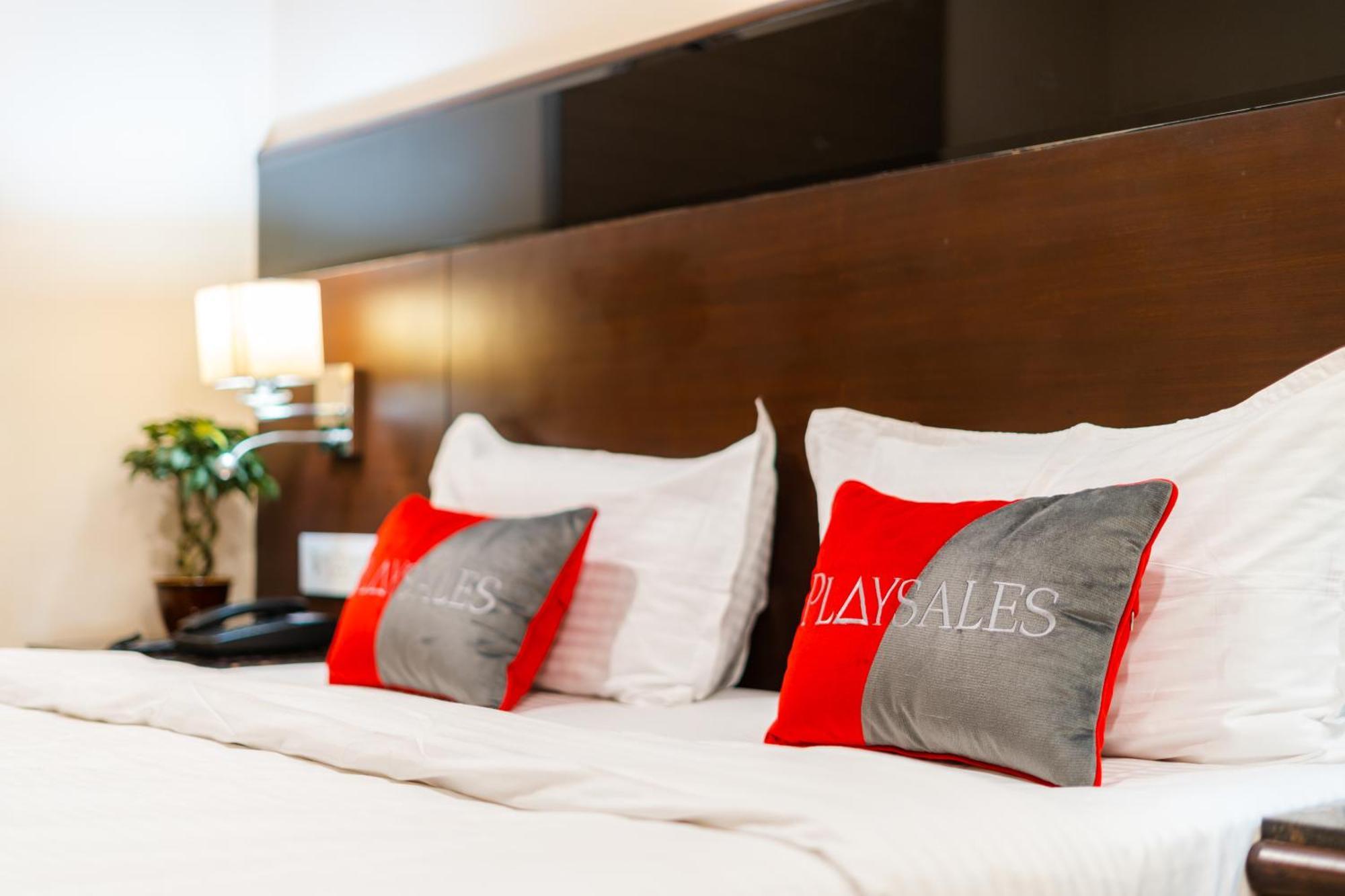 Playsales Eco Vijay Nagar 3* Indore