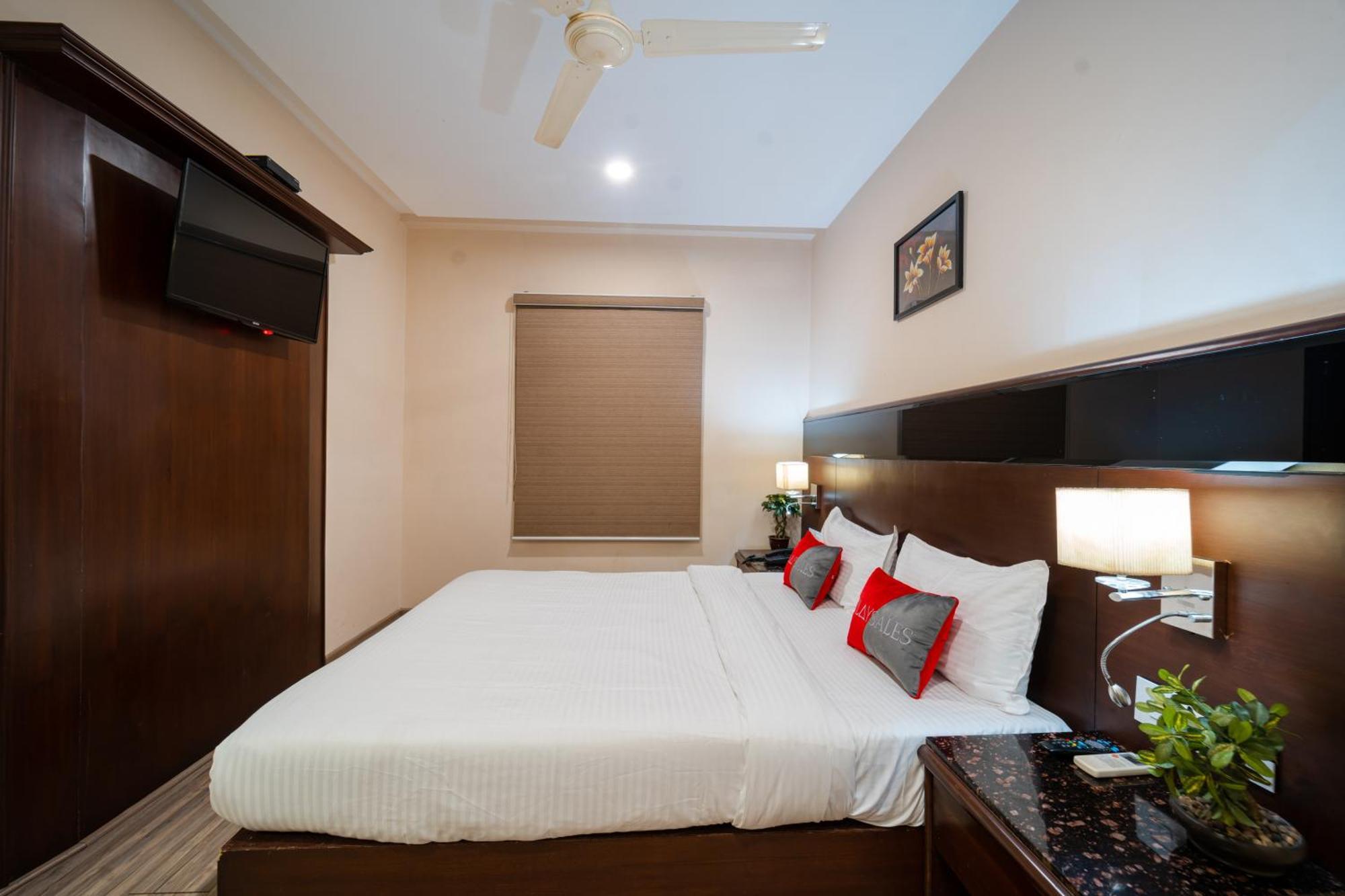 Playsales Eco Vijay Nagar Indore