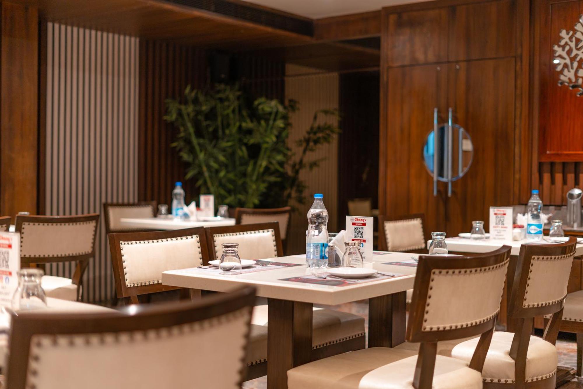 Playsales Eco Vijay Nagar 3*