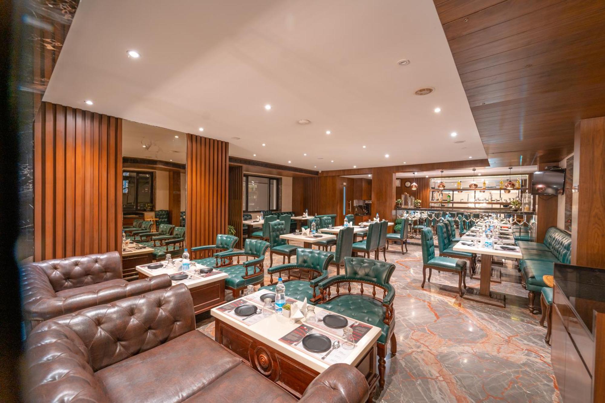 Playsales Eco Vijay Nagar Hotel Indore