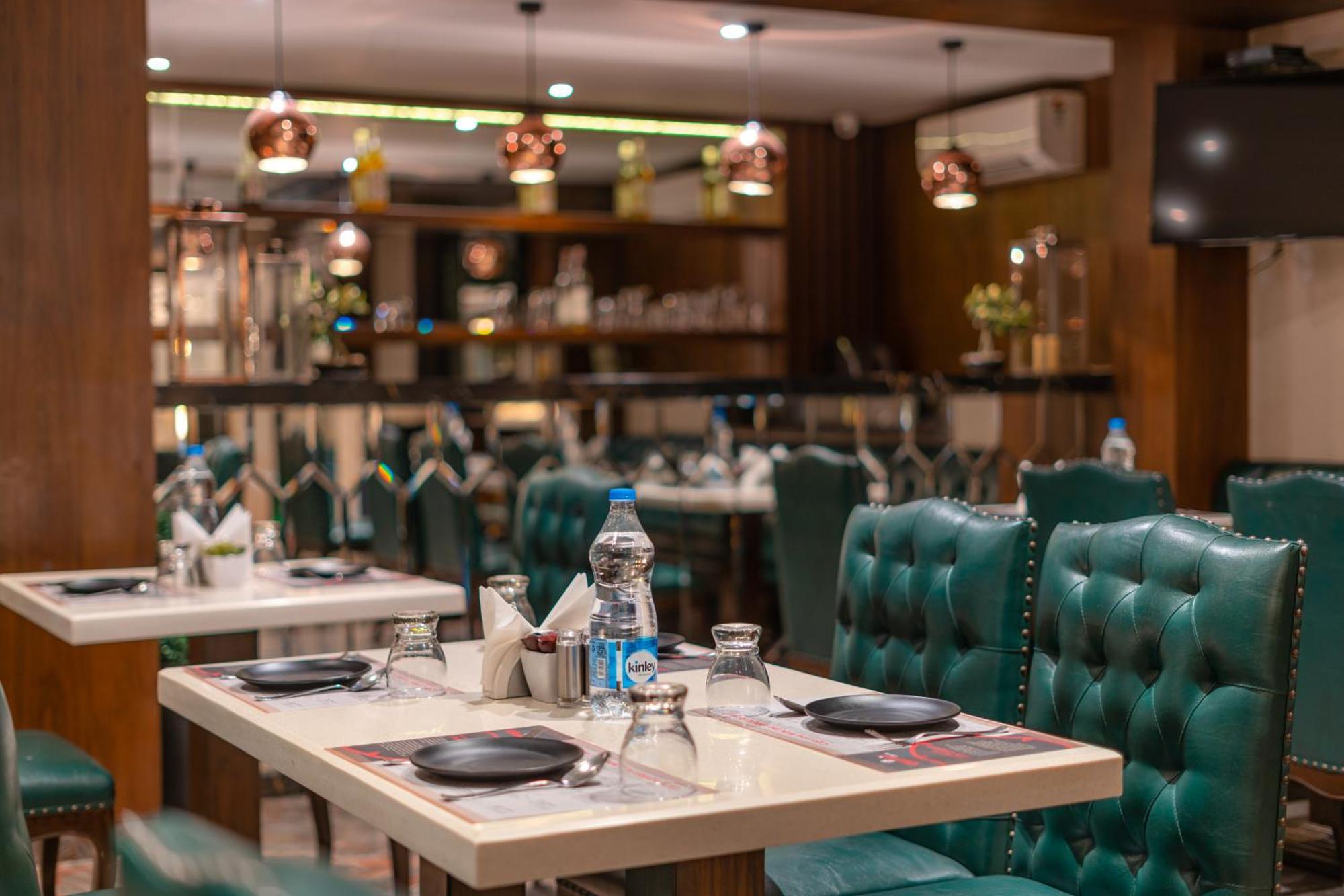 Playsales Eco Vijay Nagar Hotel