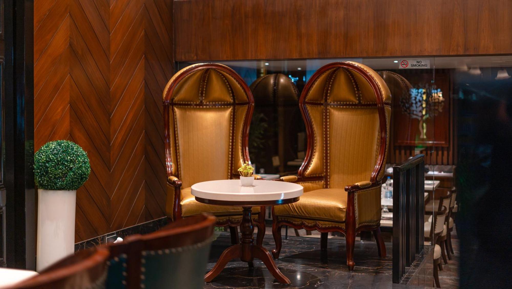 Hotel Playsales Eco Vijay Nagar 3*