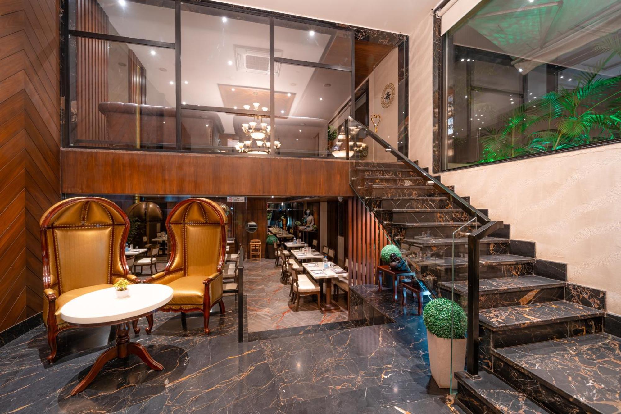 Playsales Eco Vijay Nagar Hotel