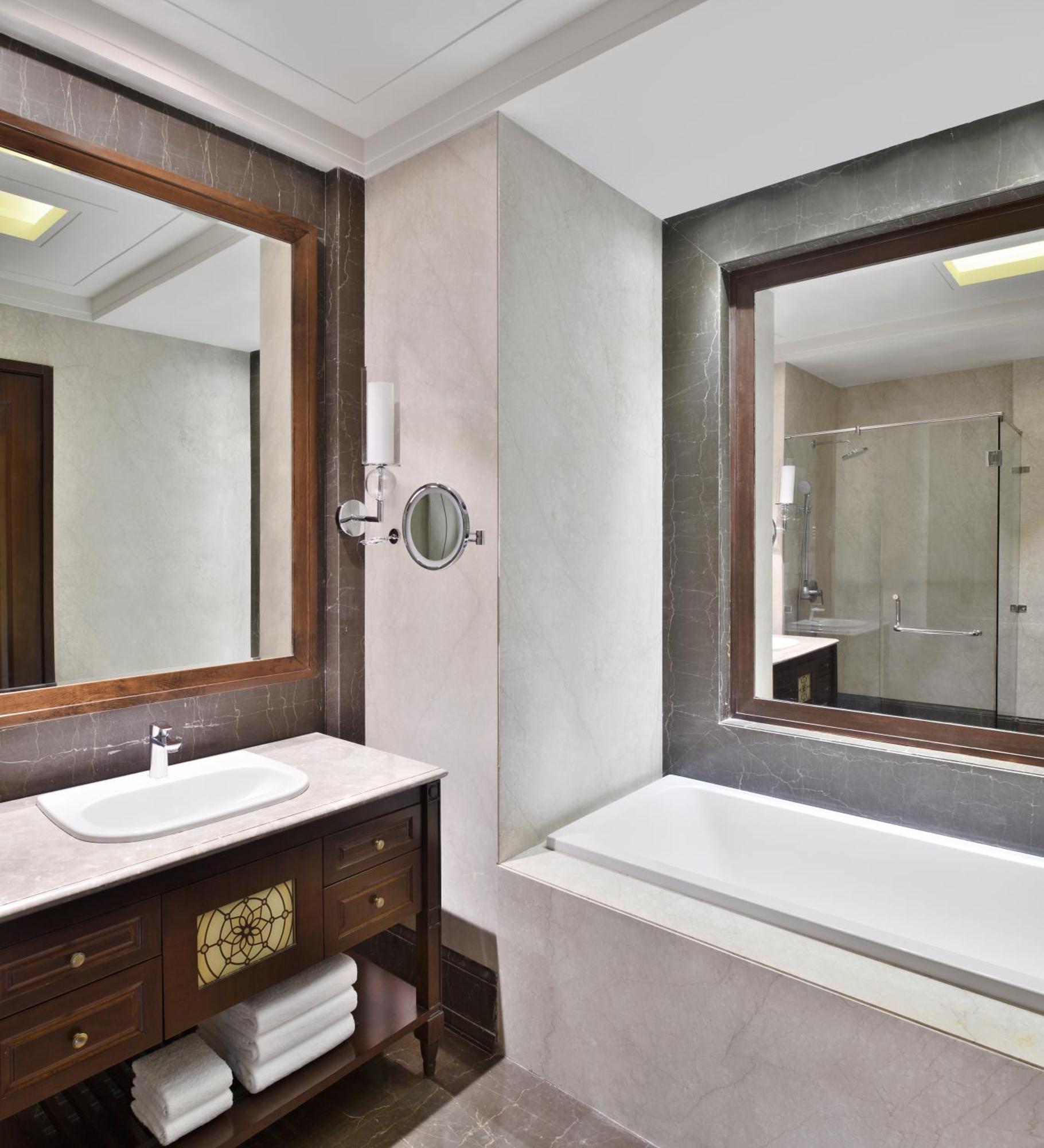 Hotel Sheraton Grand Palace