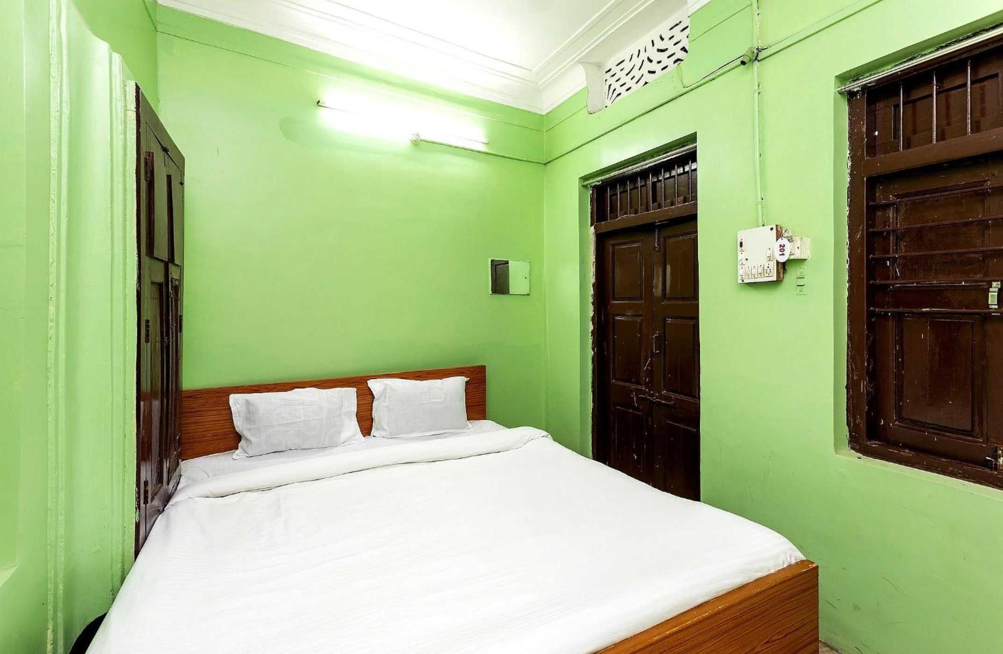 Hotel Spot On Sawera 2*