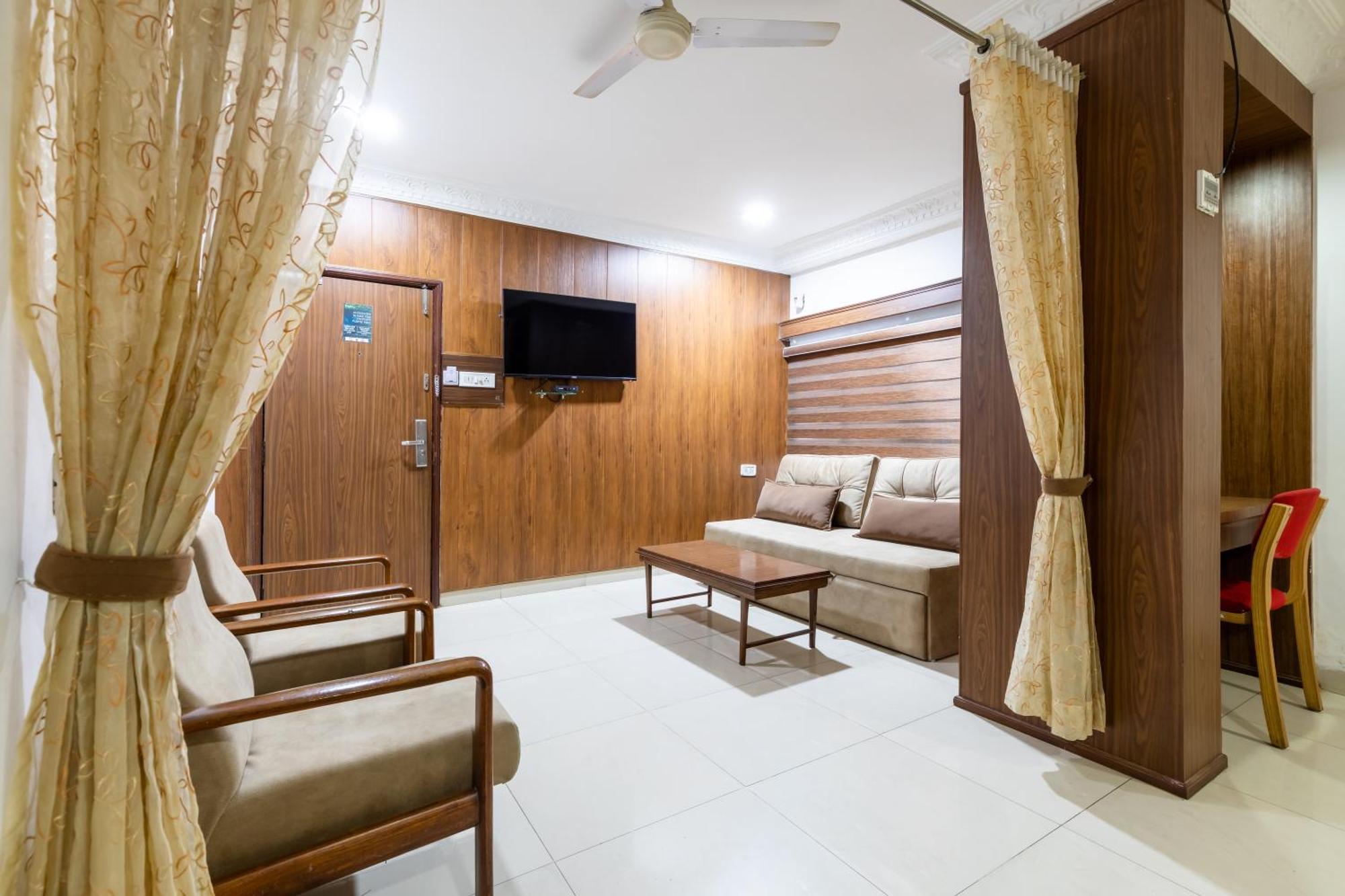 Kalinga 3* Indore