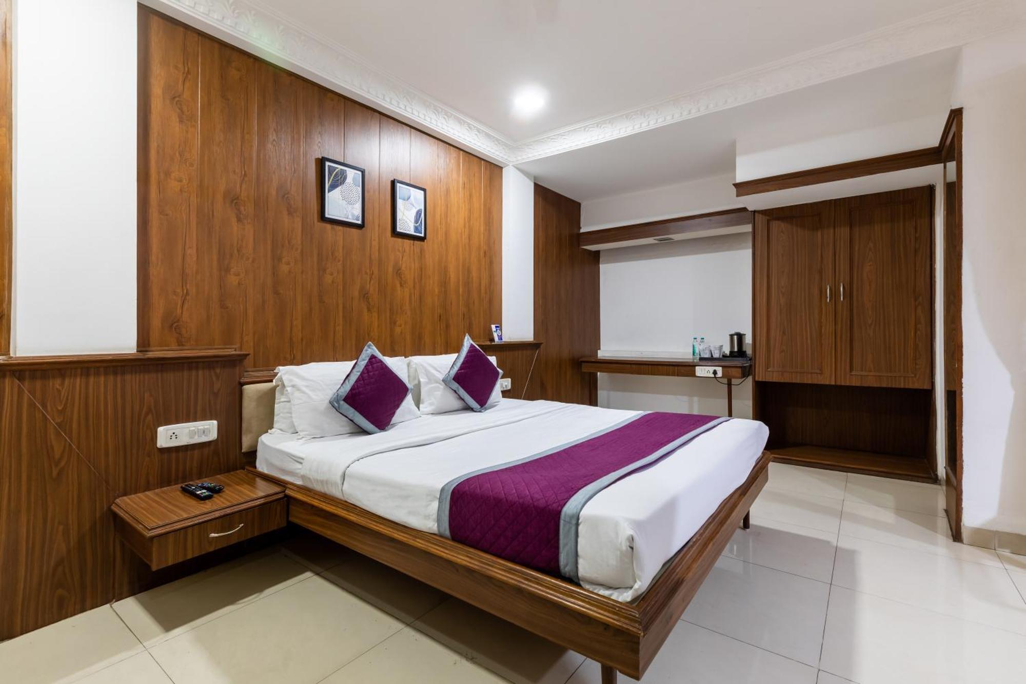 Kalinga 3* Indore