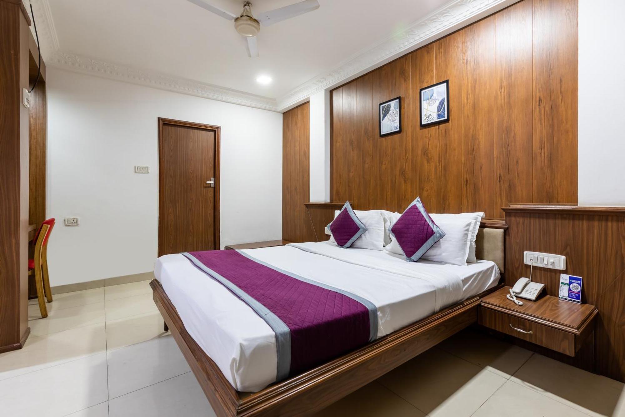 Kalinga Hotel