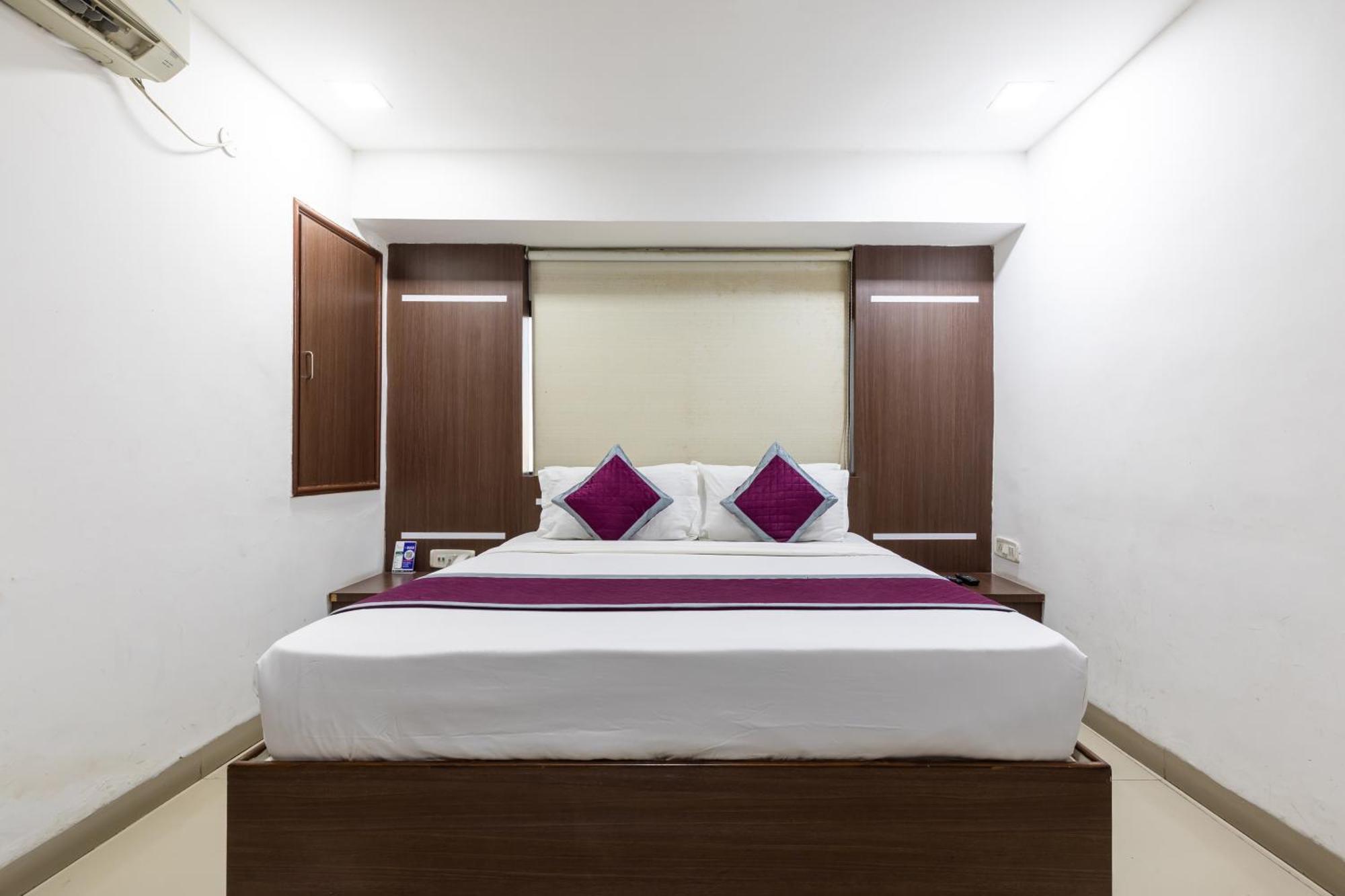 Kalinga Hotel 3*