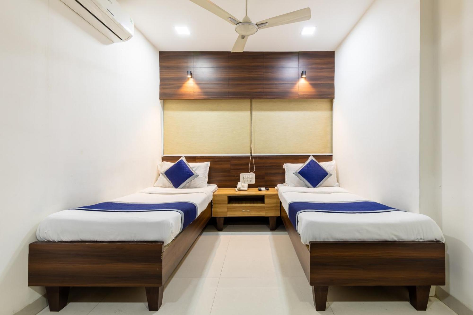 Hotel Kalinga Indore