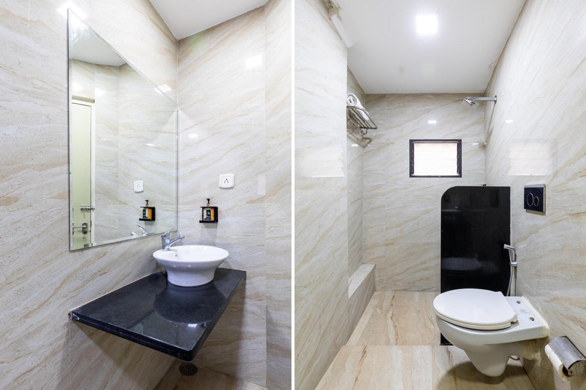 Hotel Kalinga 3*