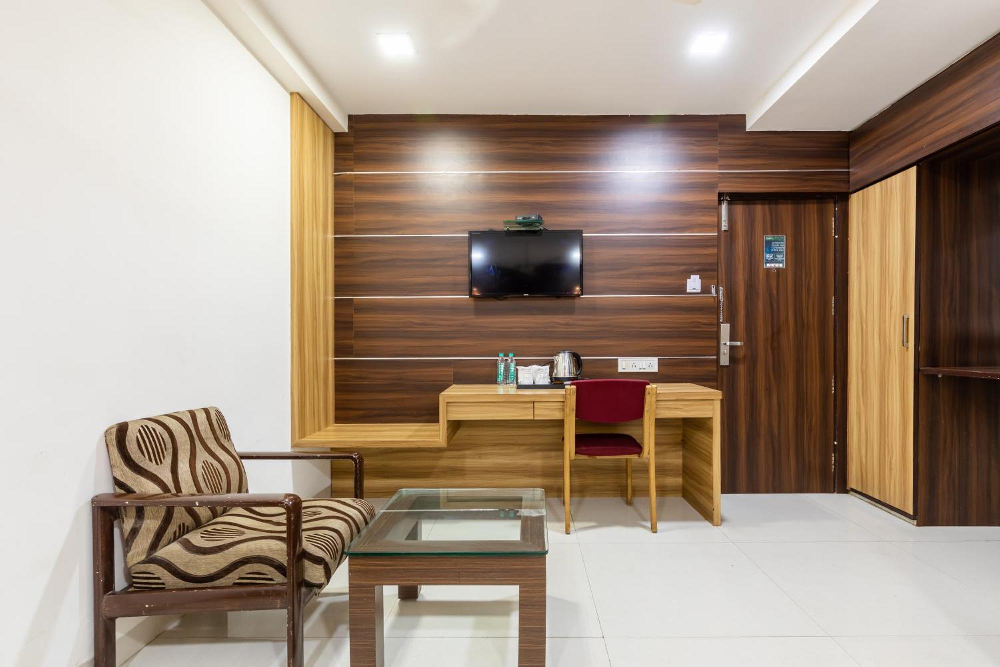 Hotel Kalinga Indore