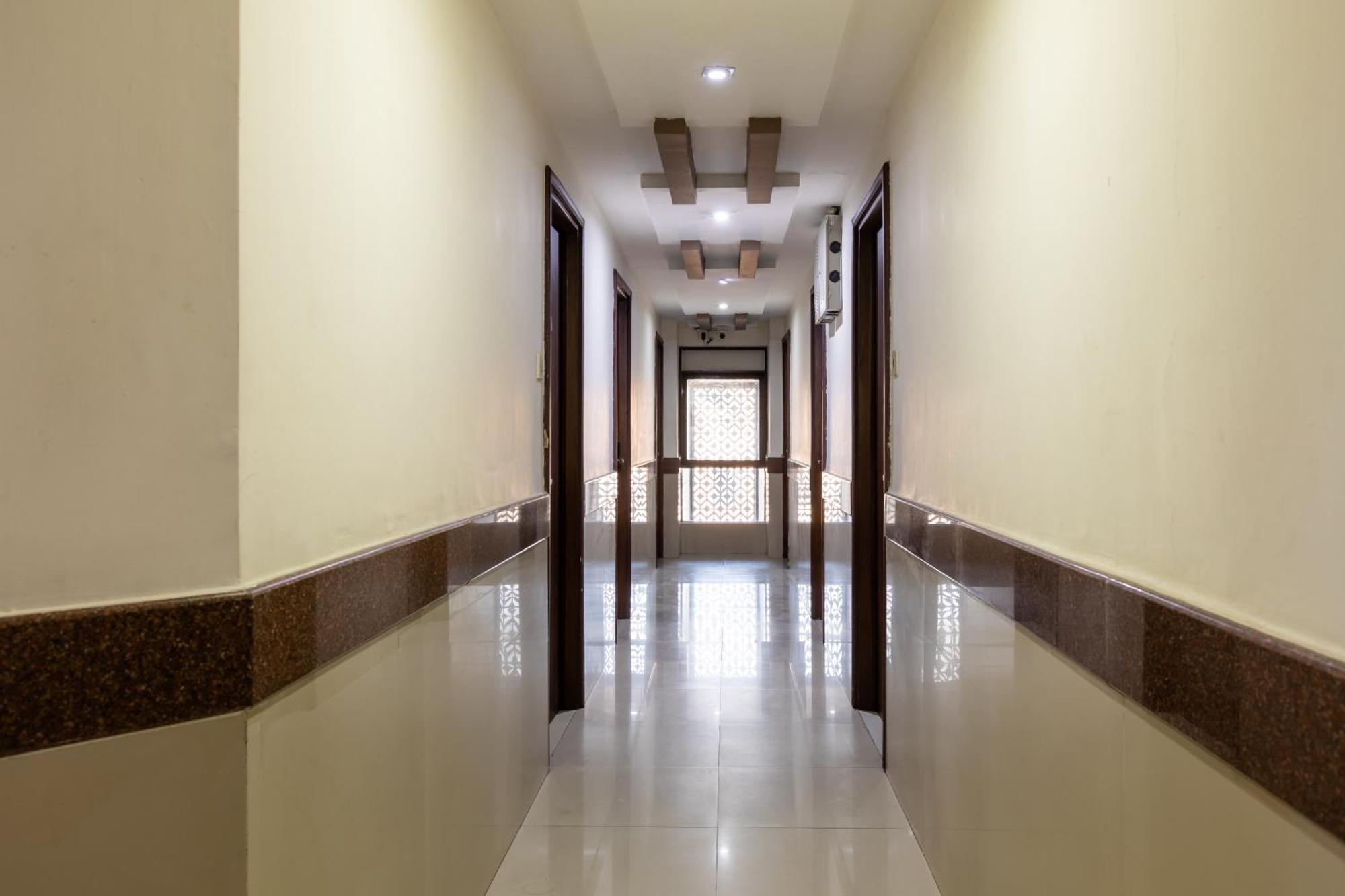 Kalinga Hotel Indore