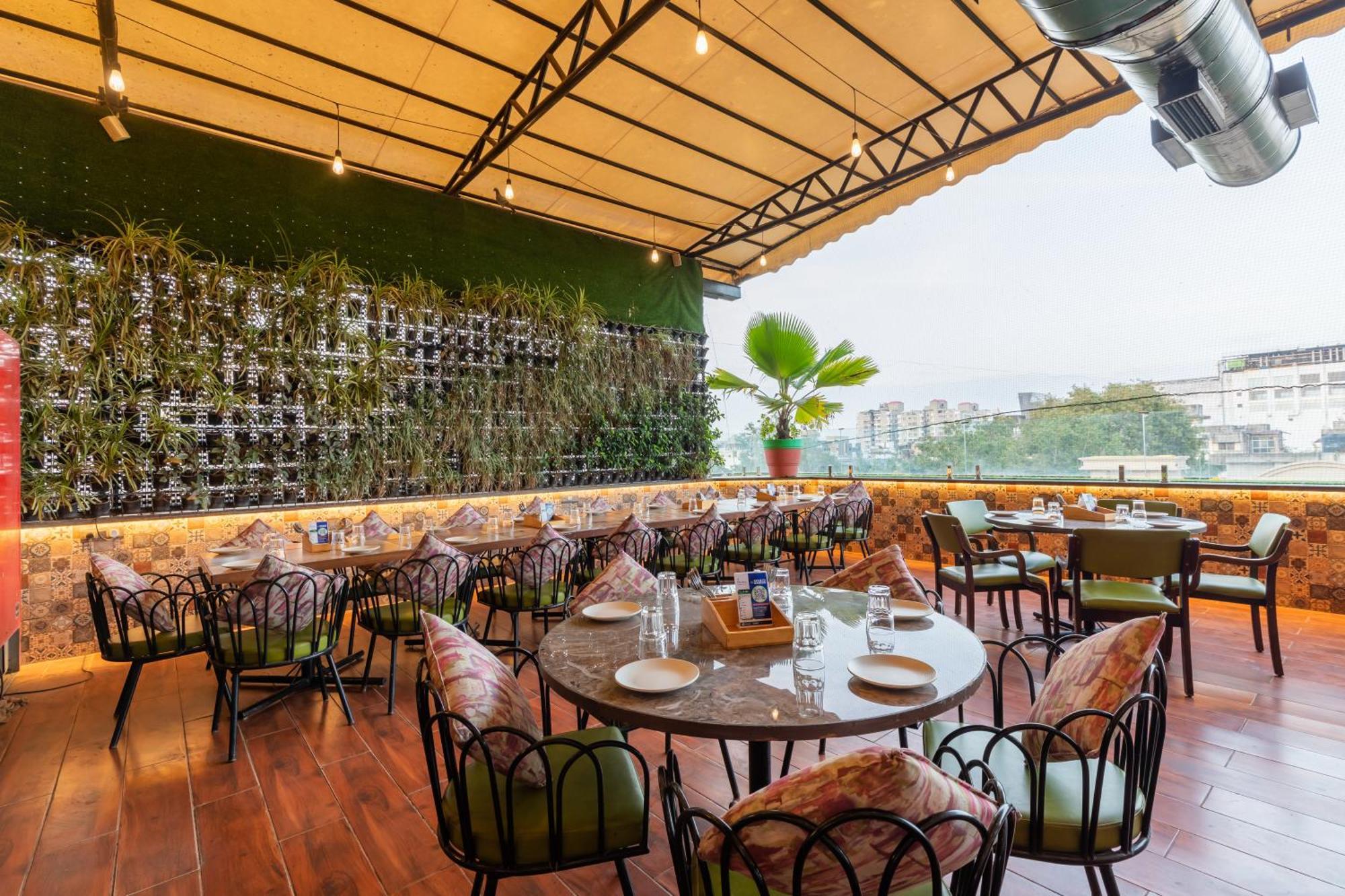 Kalinga Hotel Indore