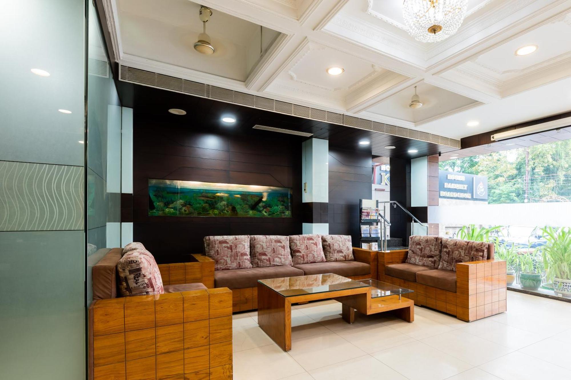 Kalinga Hotel