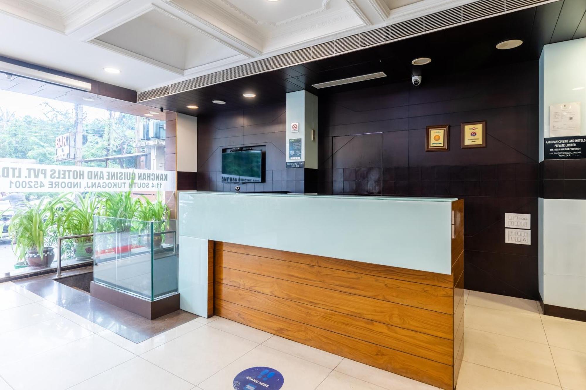 Kalinga 3* Indore