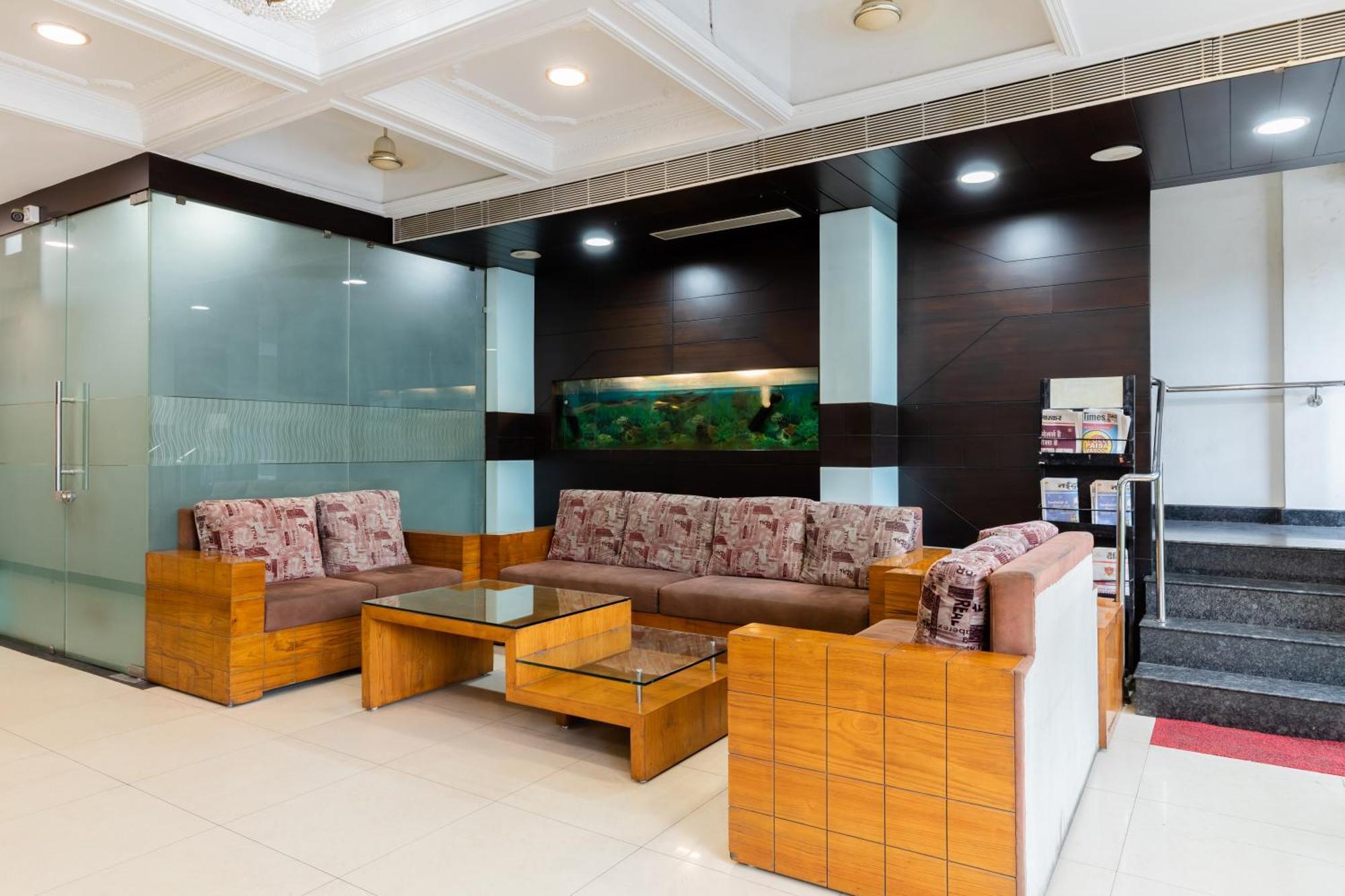 Kalinga Hotel 3*