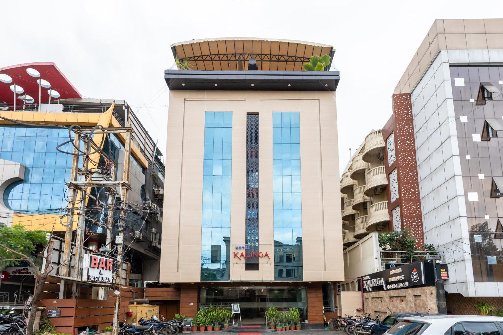 Kalinga Indore