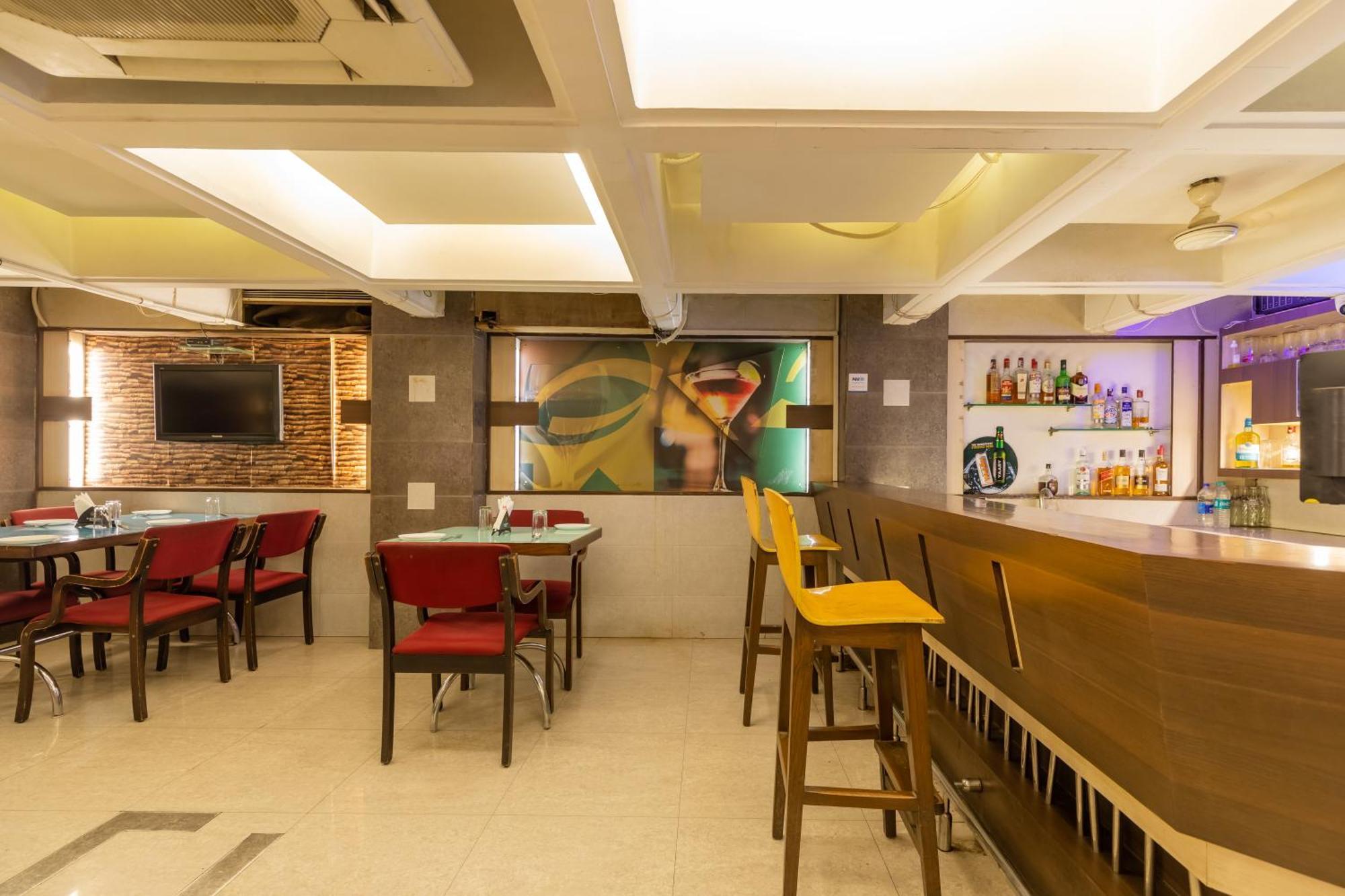 Kalinga Hotel