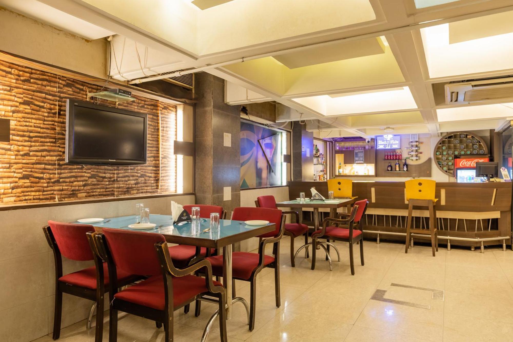 Kalinga Hotel