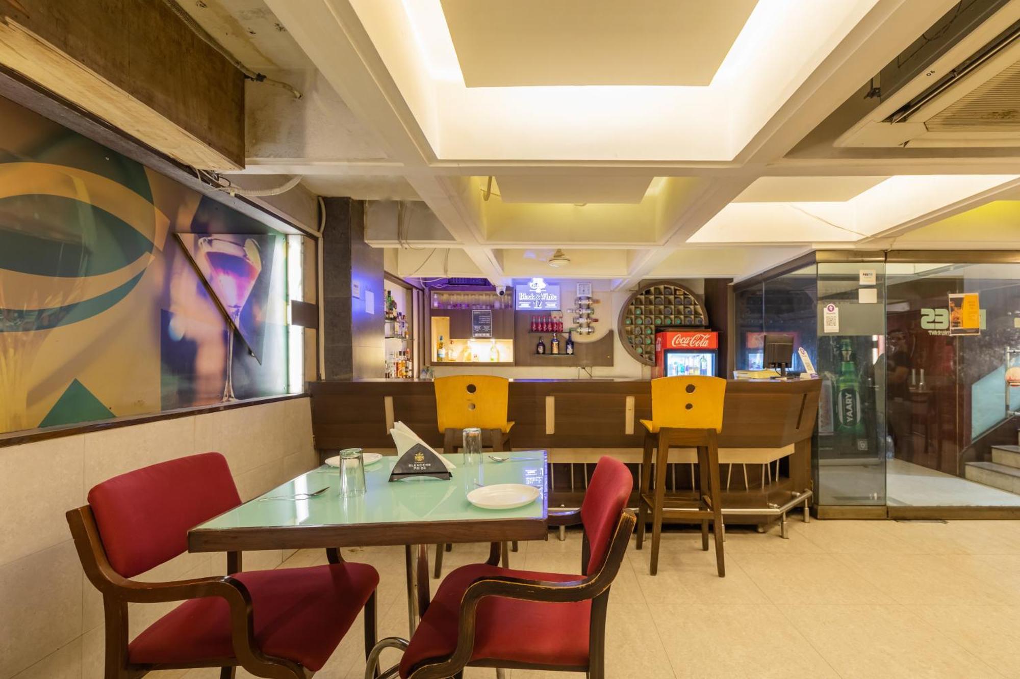 Kalinga Hotel
