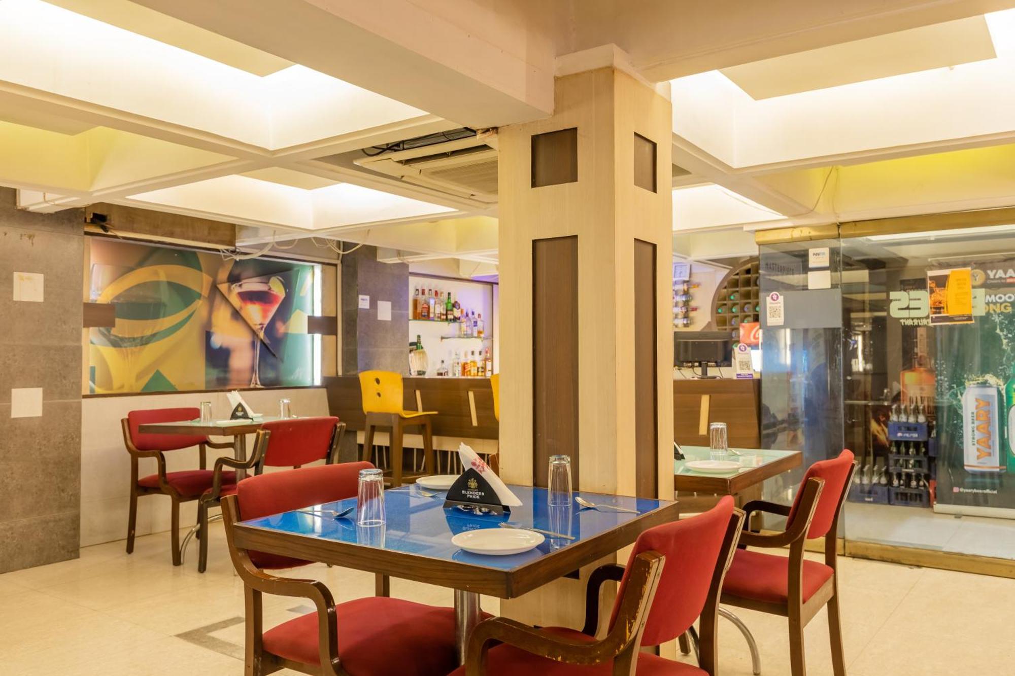 Hotel Kalinga 3*