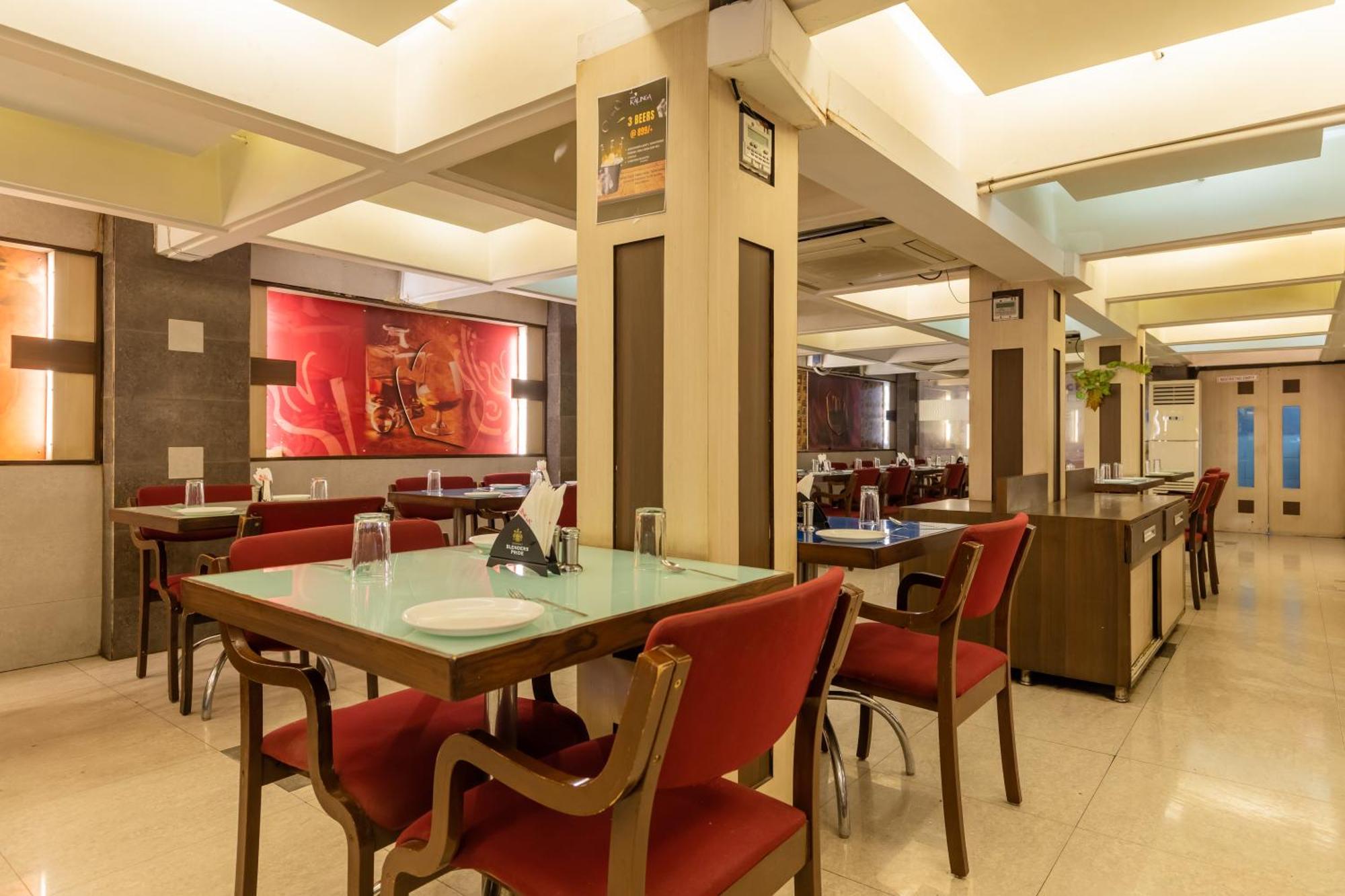 Hotel Kalinga